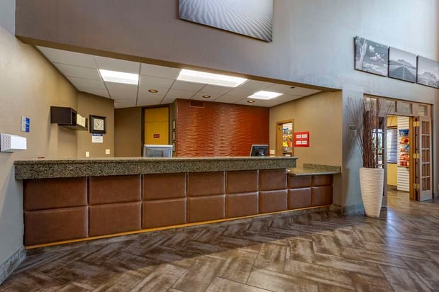 Images Best Western Plus Scottsdale Thunderbird Suites
