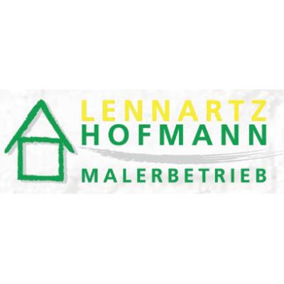 Thomas Lennartz Maler in Moers - Logo