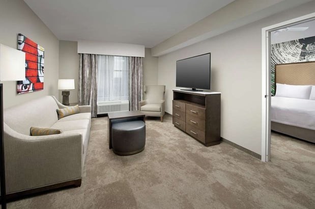 Images Homewood Suites by Hilton Austin Downtown