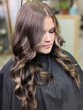 Images Shear Envy Salon LLC