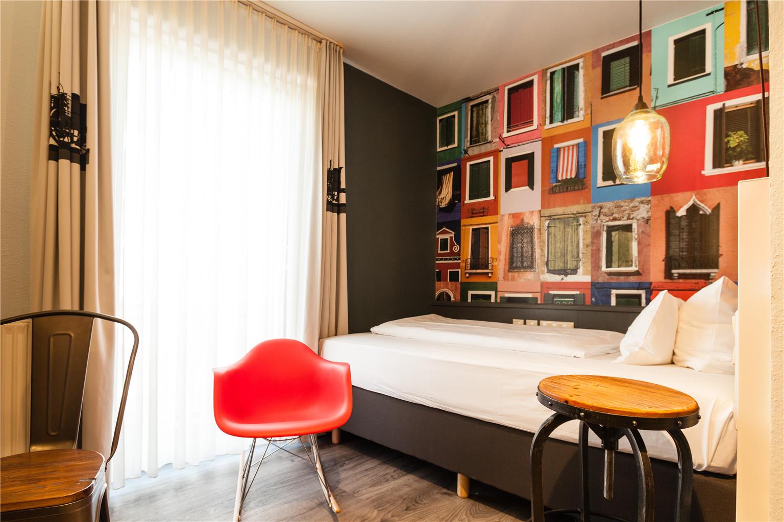 Best Western Hotel Nuernberg am Hauptbahnhof, Allersberger Strasse 34 in Nuernberg