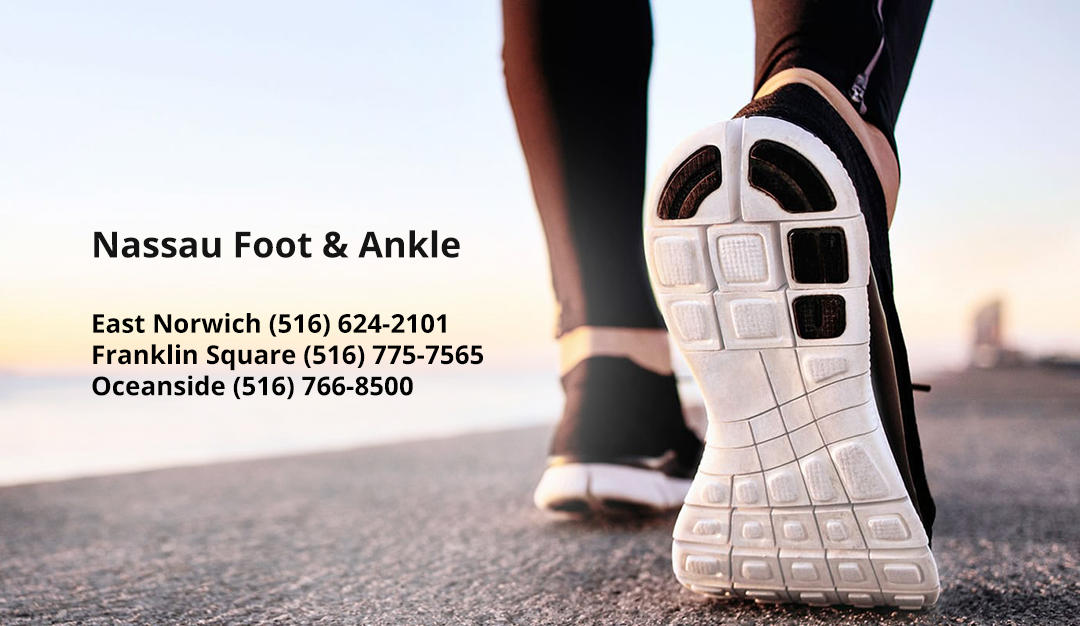 Nassau Foot & Ankle