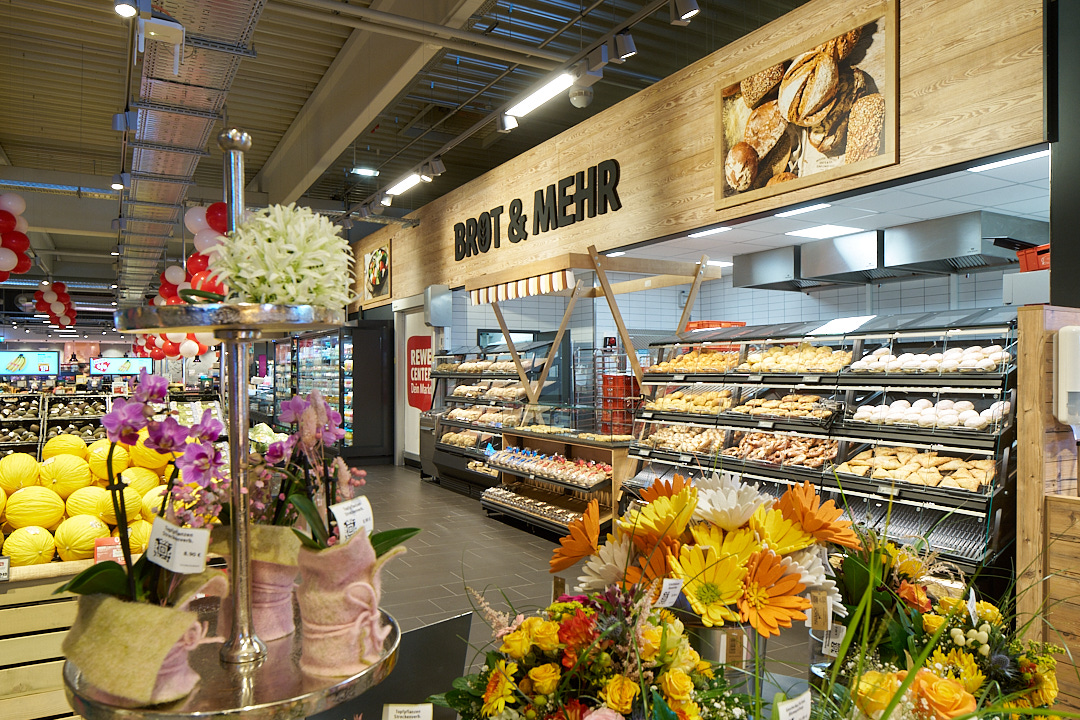 REWE Center, Nürnberger Straße 20 e in Pegnitz
