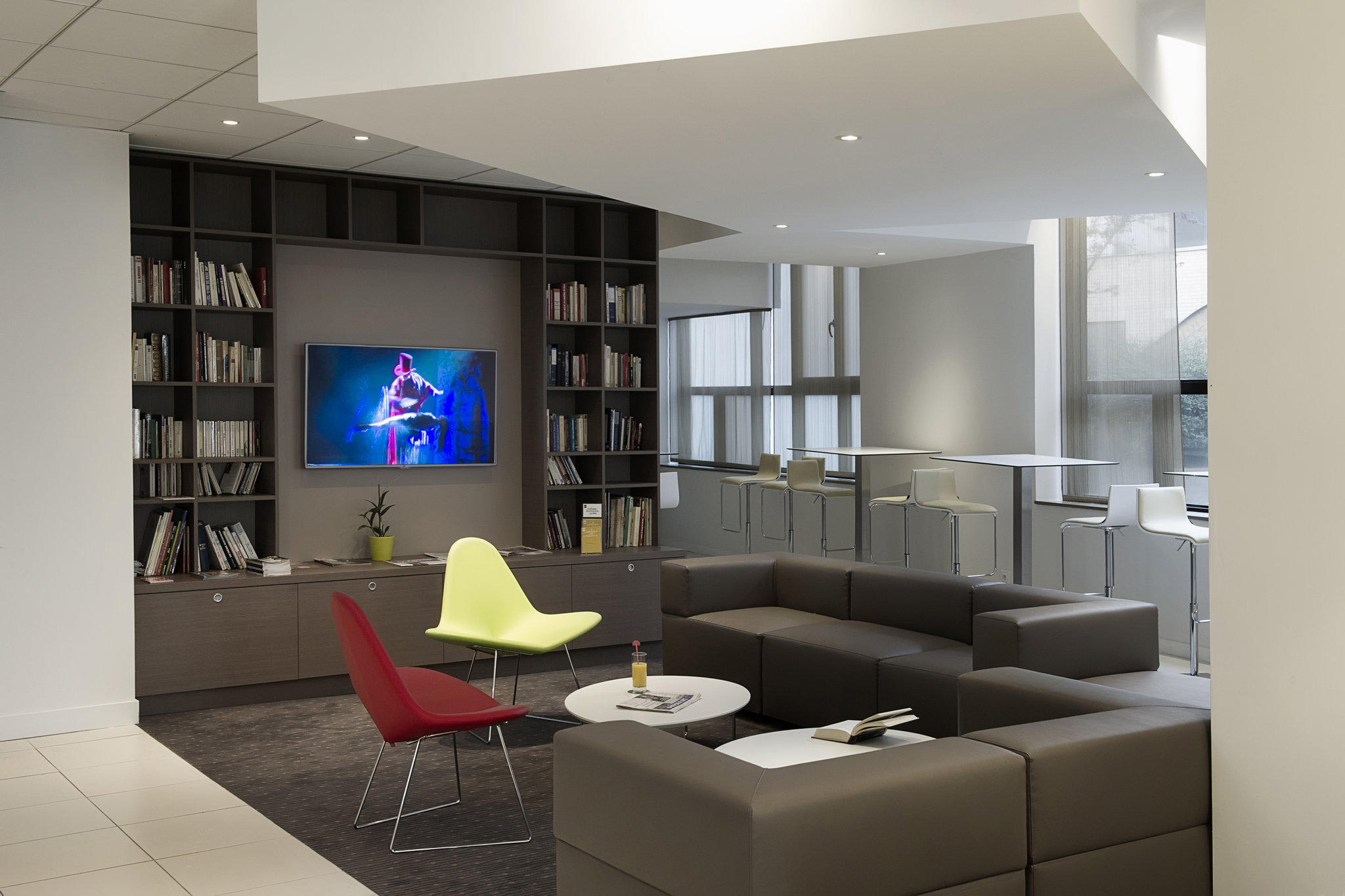 holiday inn express lille centre