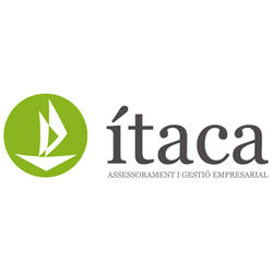 Assessoria Itaca Logo