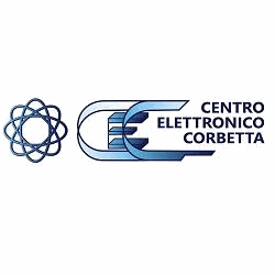 Centro Elettronico Corbetta Logo