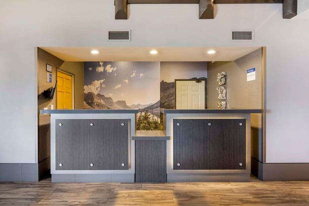 Images Best Western Plus Kalispell/Glacier Park West Hotel & Suites