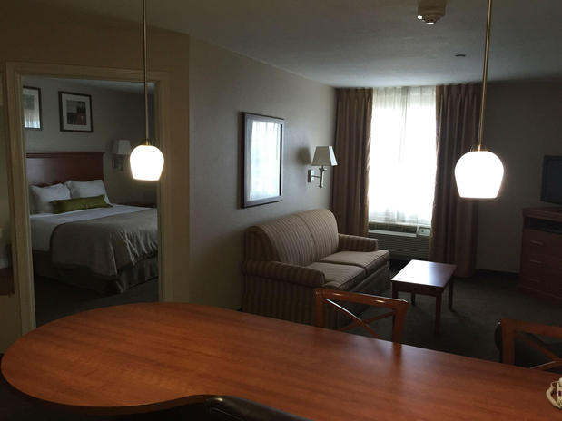 Images Candlewood Suites la Porte, an IHG Hotel