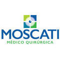 Dra. Graciela Espinoza Zárate Clínica Moscati Logo