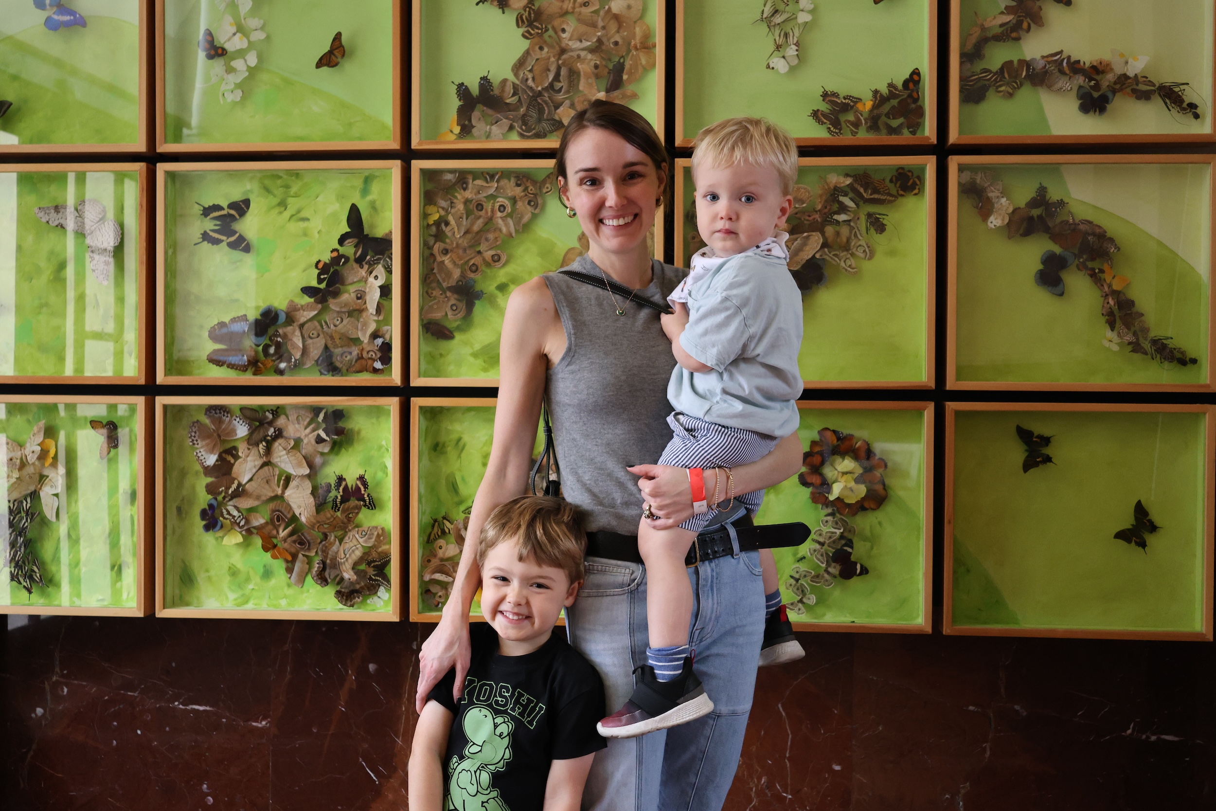 Texas Science & Natural History Museum