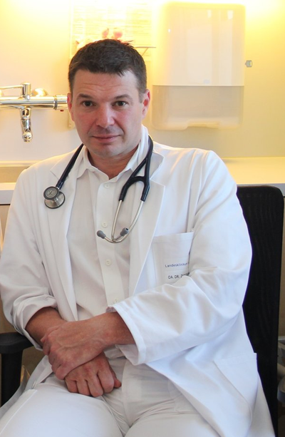 Bild 1 von Dr. Mario Zangrando