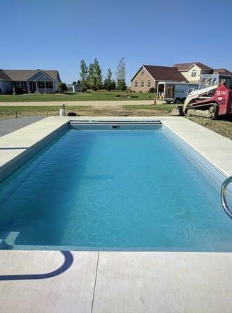 Images Ohana Pools Spas & Billiards