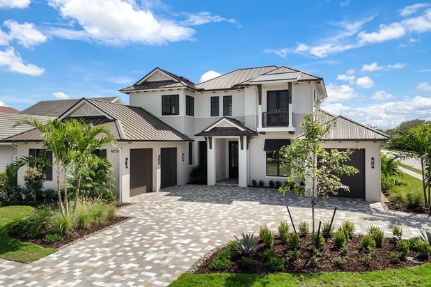 Images Distinctive Residential Construction, PLLC.