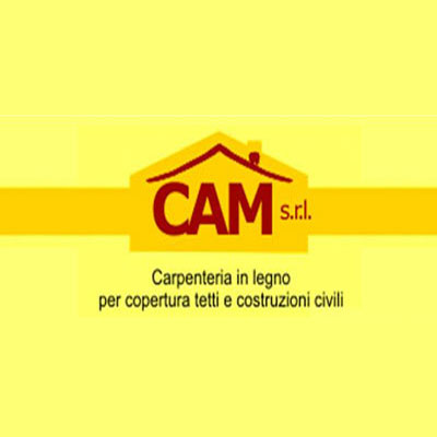 C.A.M. Logo