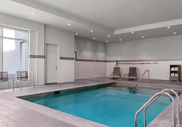 Images Hampton Inn & Suites Worcester