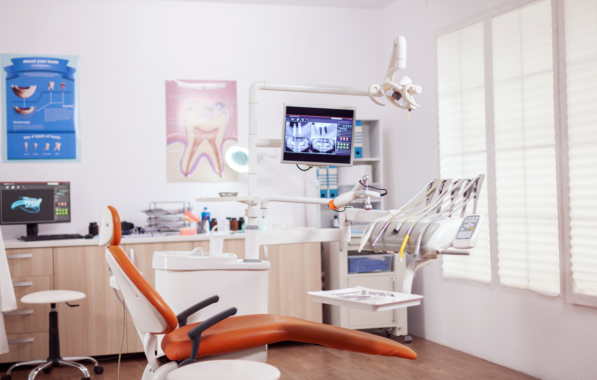 Images Clínica dental Vila Dents