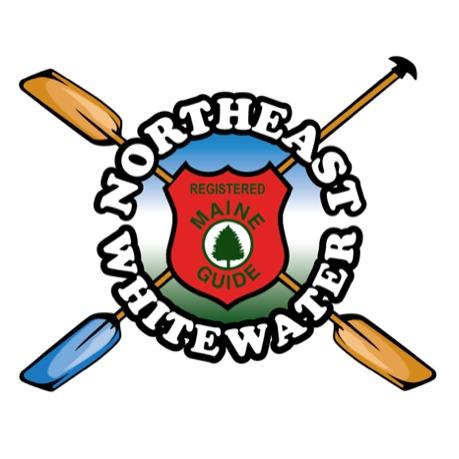 Northeast Whitewater Rafting & Moose Tours Logo