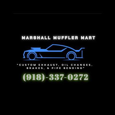 Marshall Muffler Mart