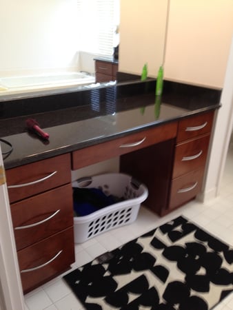 Images Hidden Lake Cabinet & Trim LLC