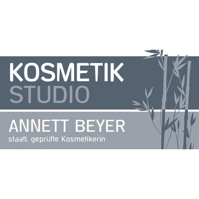 Kosmetikstudio Annett Beyer  