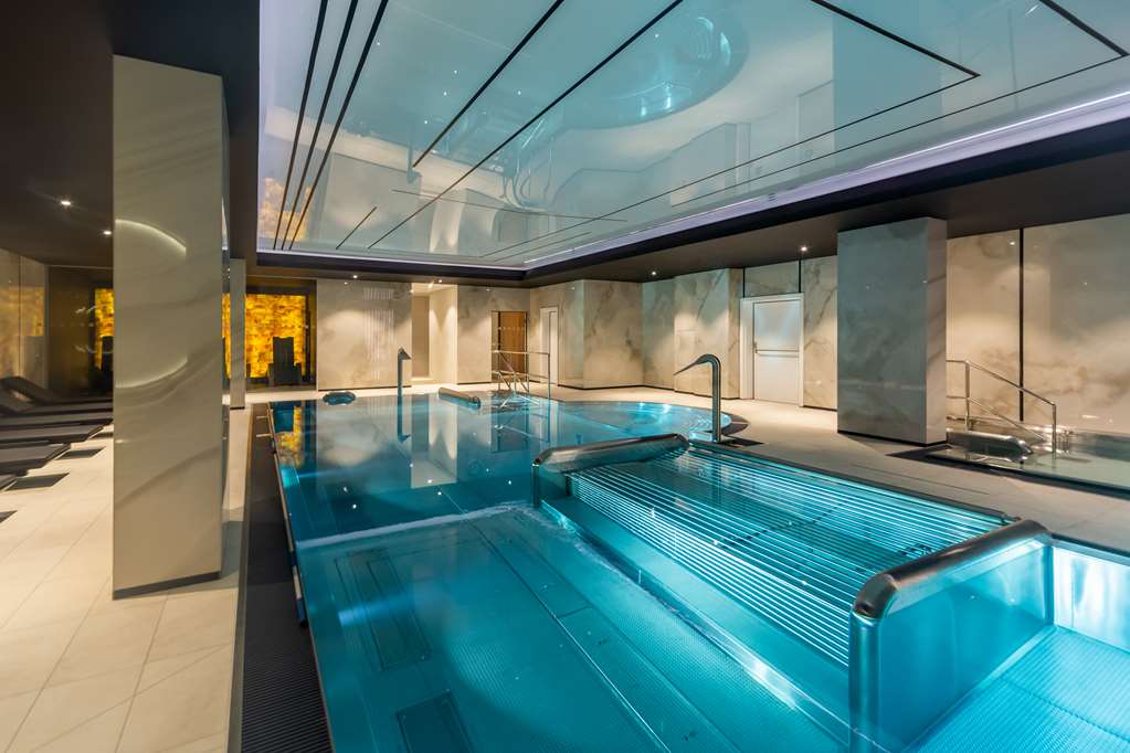 Images Radisson Hotel & Suites Gdansk