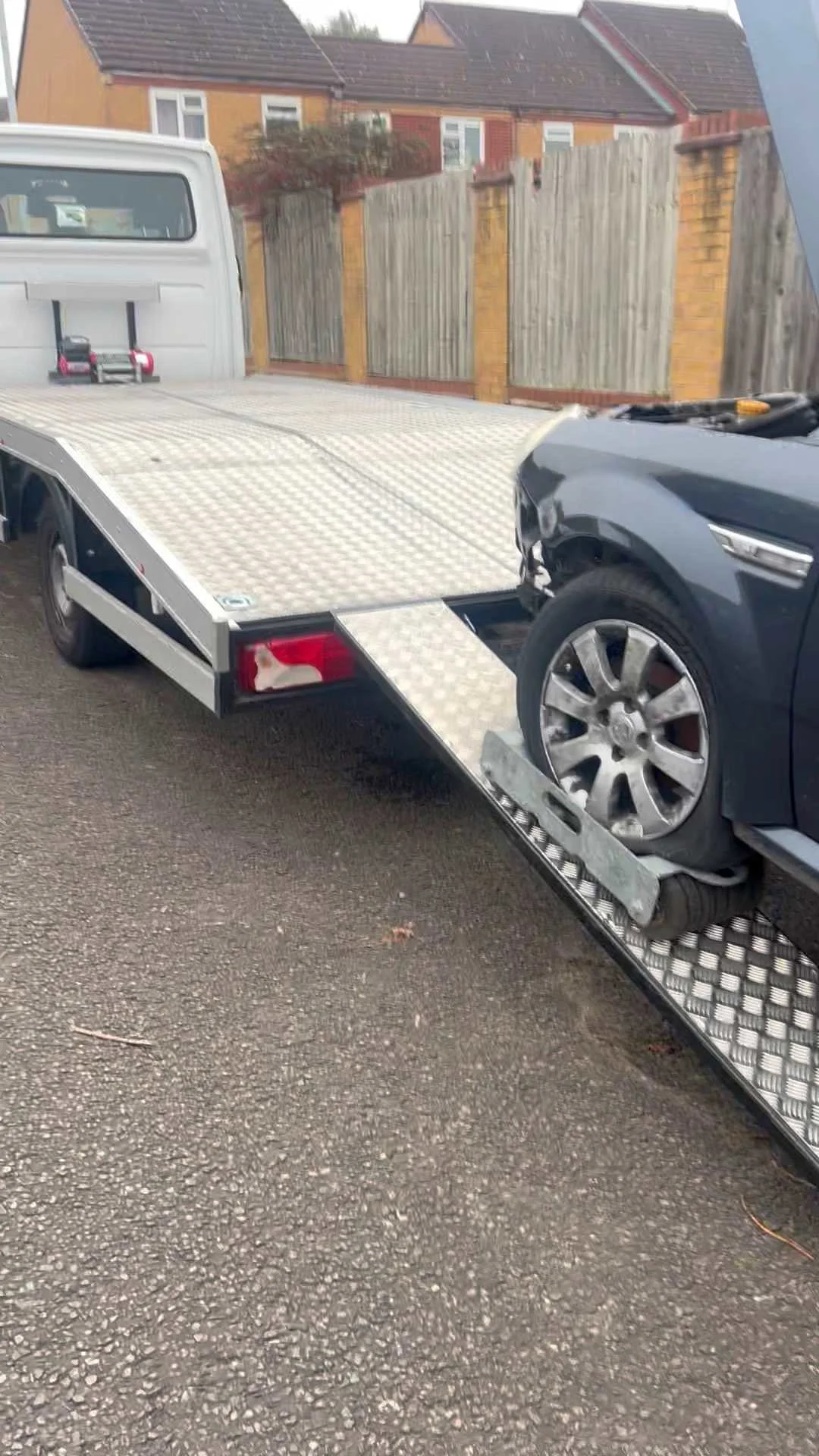 Images ABH 24/7 Auto Recovery