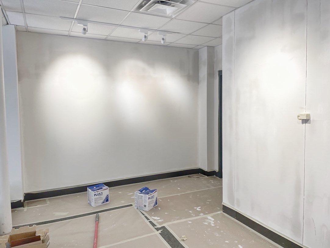 TJ's Professional Painting and Construction LLC