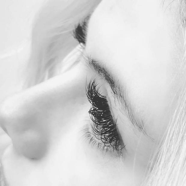 Images Posh Salon & Spa