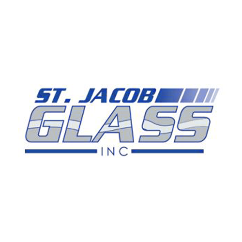 St. Jacob Glass Logo