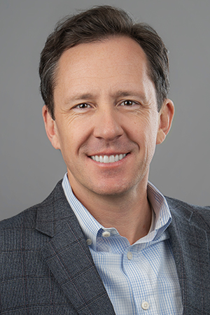 Ben Thomas - Heritage Bank Image