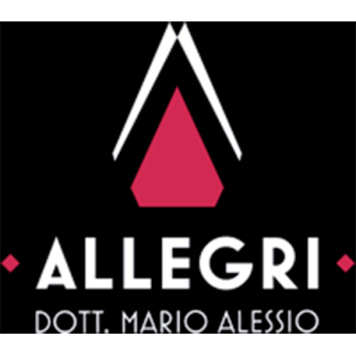 Studio Dentistico Allegri Dr. Mario Alessio Logo