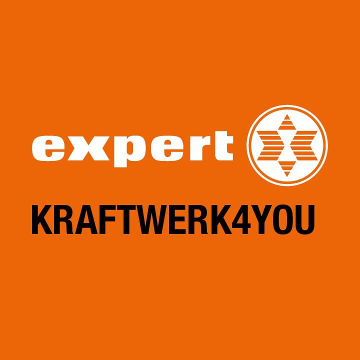 Expert Kraftwerk4You Logo