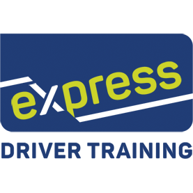 LOGO Express Driver Training Accrington 08009 875423