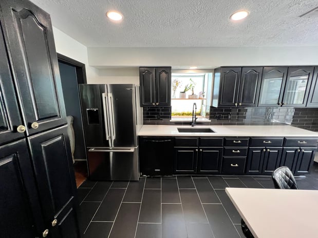Images Big Buck Home Remodeling & Construction