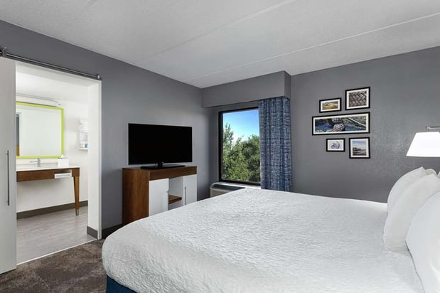 Images Hampton Inn Amelia Island at Fernandina Beach