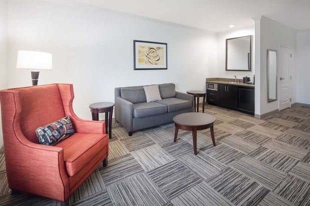 Images Hilton Garden Inn Tyler