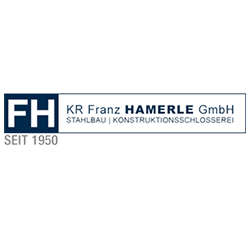 KR Franz Hamerle GmbH Logo