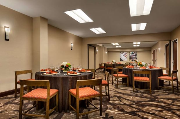 Images Embassy Suites by Hilton Austin Downtown South Congress