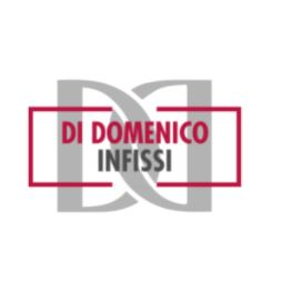 Di Domenico Finestrarredo Logo