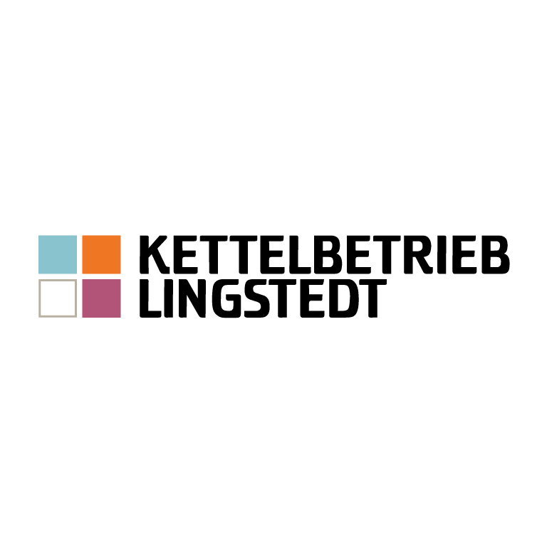 Kettelbetrieb Lingstedt Dresden | Teppichumkettleung | Sockelleisten | Stufenmatten |  | Logo