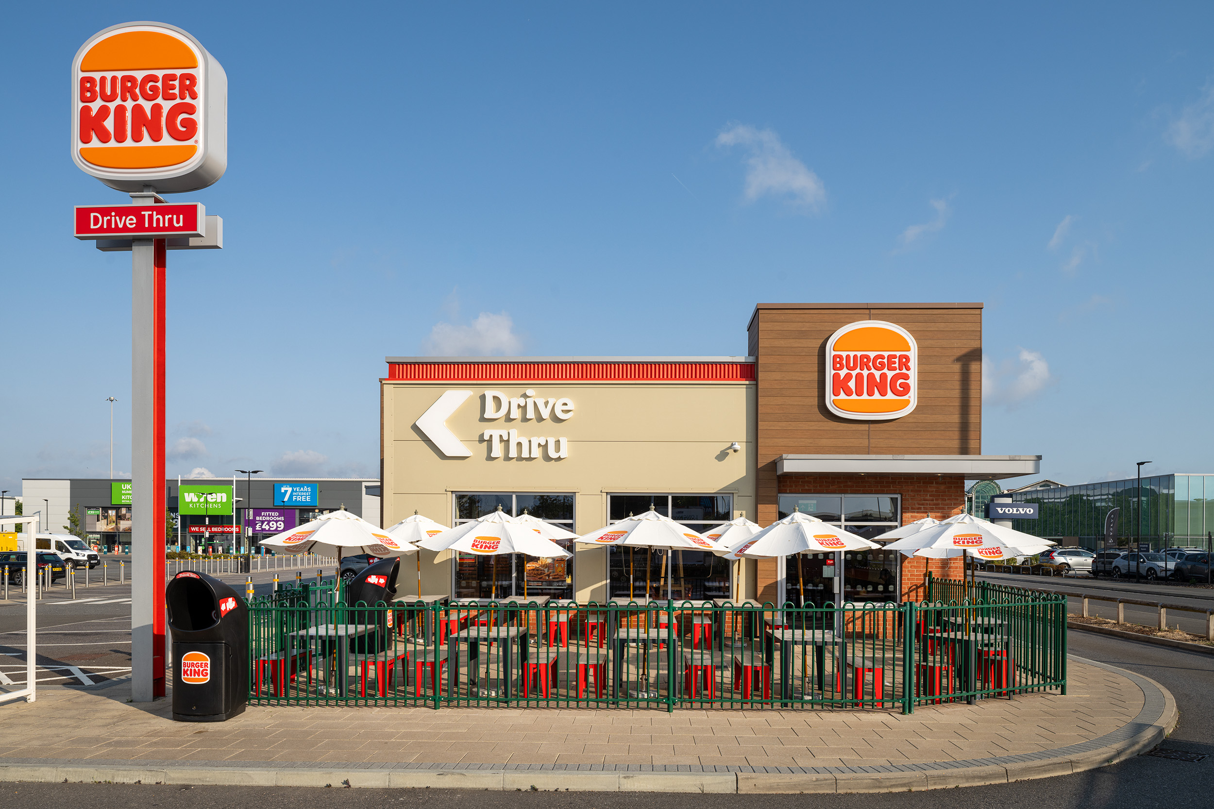 Images Burger King