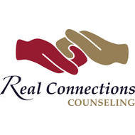 Real Connections Counseling, LLC Logo