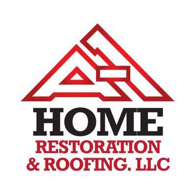 A-1 Home Restoration & Roofing LLC Logo