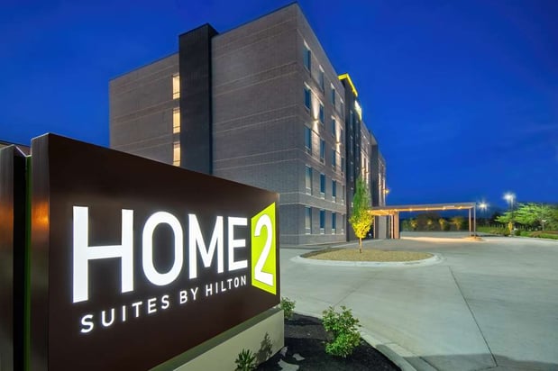 Images Home2 Suites by Hilton West Chester Cincinnati