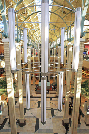 Images Newport Centre