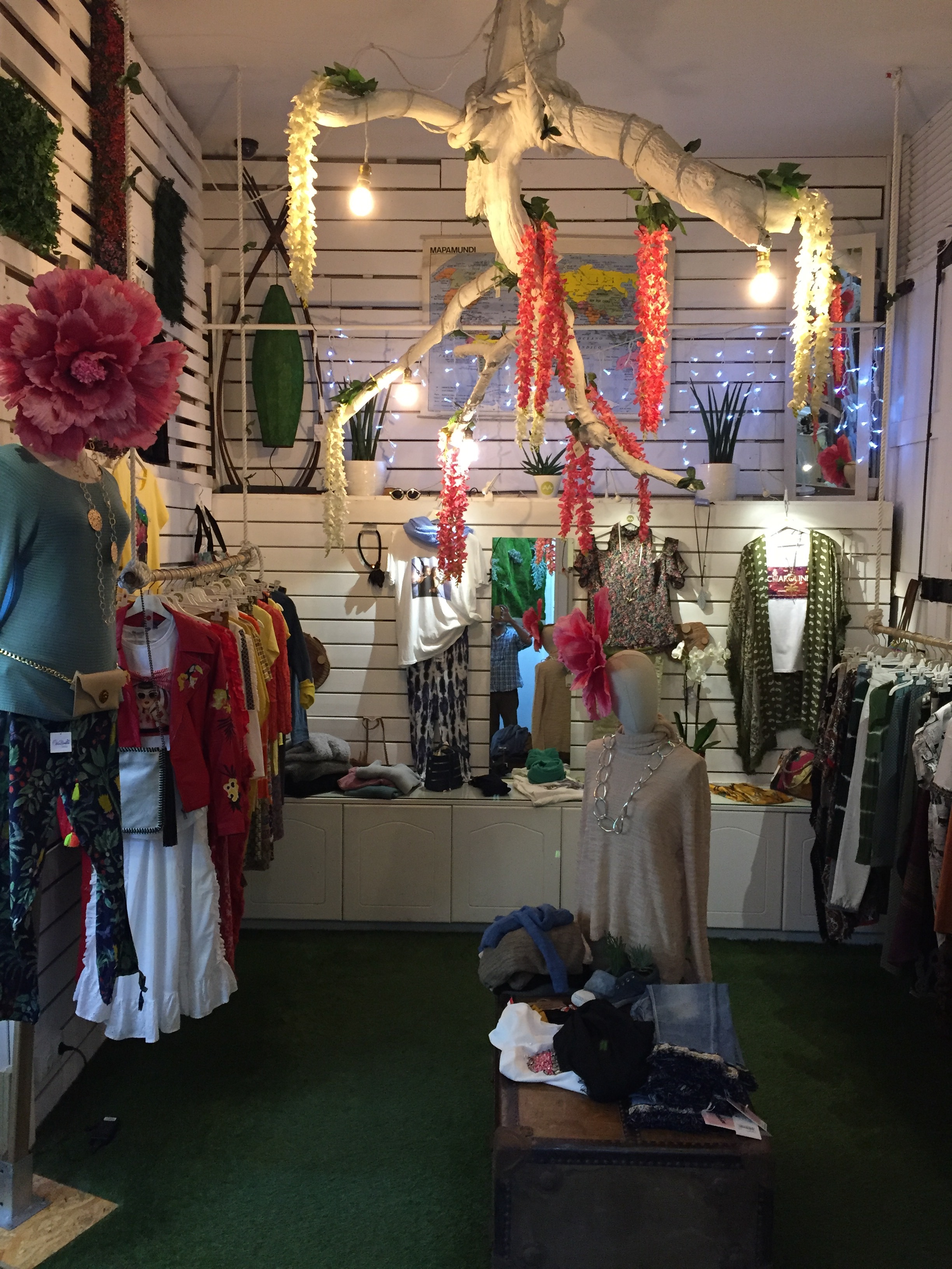 Images Grupo Anatura - La Casa De Las Semillas