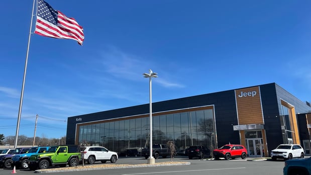Images Kelly Automotive Group
