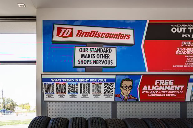 Images Tire Discounters