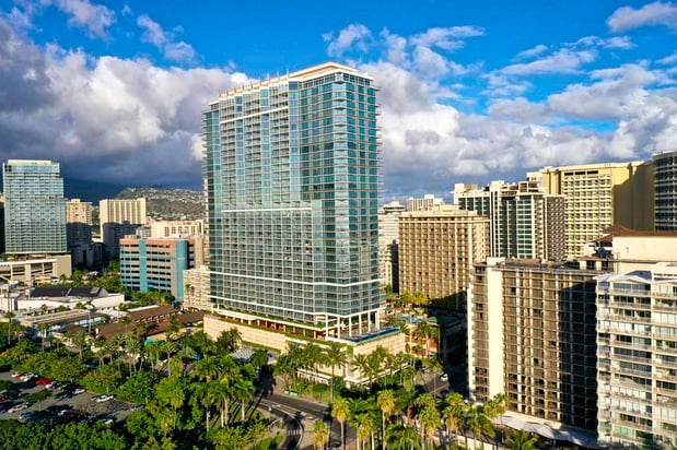 Images Ka La'i Waikiki Beach, LXR Hotels & Resorts