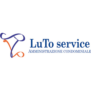 Luto Service Logo